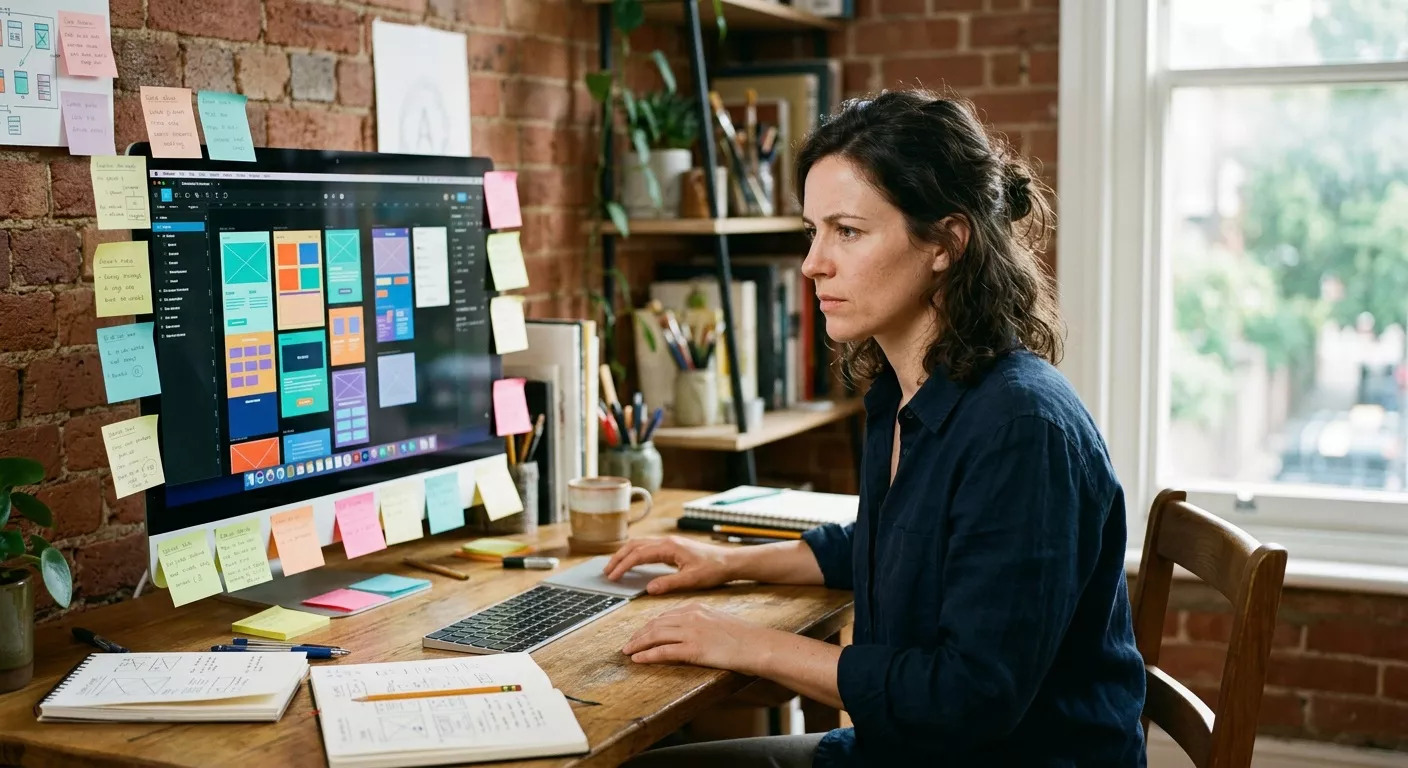 Weeblok Use Cases – Web Design, Education & Creative Digital Projects